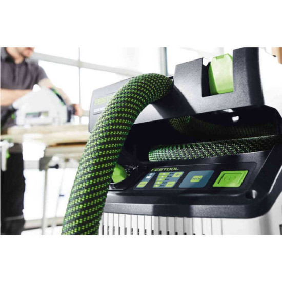 Tuyau d'aspiration Festool 204923 36/32 mm 3,5 m