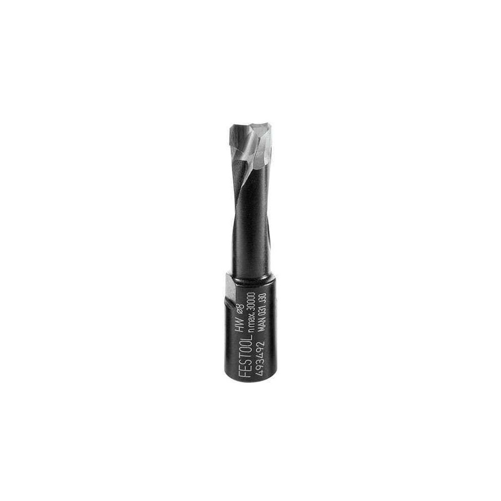 Fraise DOMINO Festool 493492 D 8 NL 28 carbure