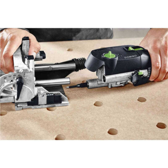 Fraise DOMINO Festool 493492 D 8 NL 28 carbure