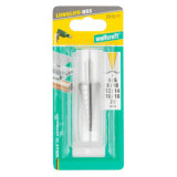 Foret étagé HSS Wolfcraft 2585000 8 à 35 mm