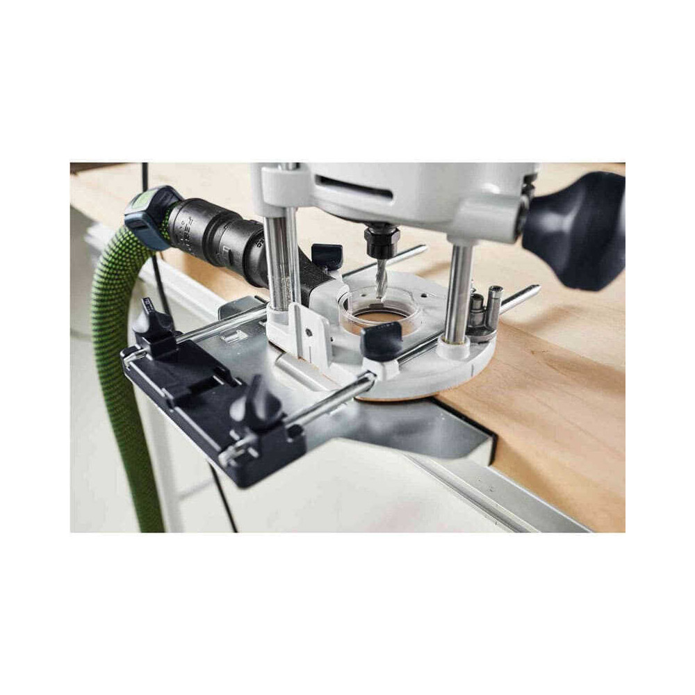 Fraise à rainurer hélicoïdale Festool 490951 D20/25
