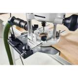 Fraise à rainurer hélicoïdale Festool 490951 D20/25