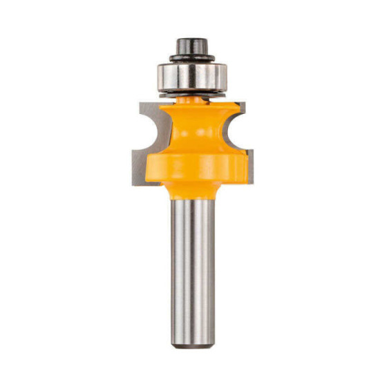 Coffret 22 fraises défonceuse DeWalt DT90017-QZ