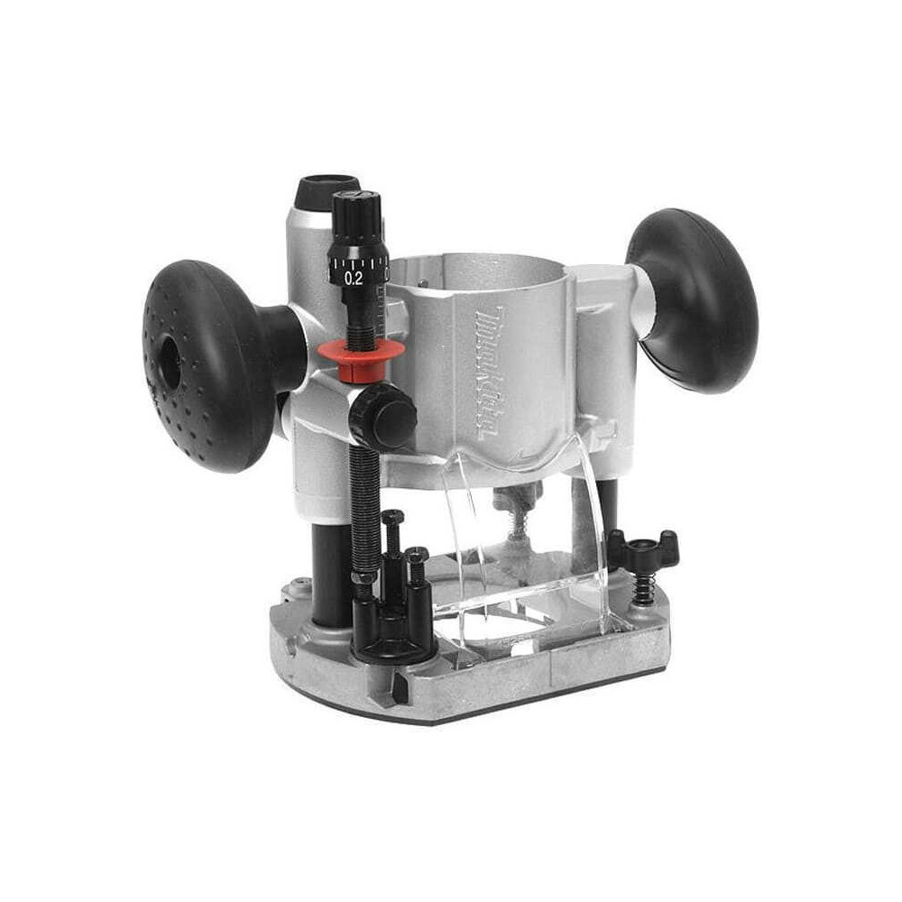 Base de défonçage affleureuse Makita 195563-0