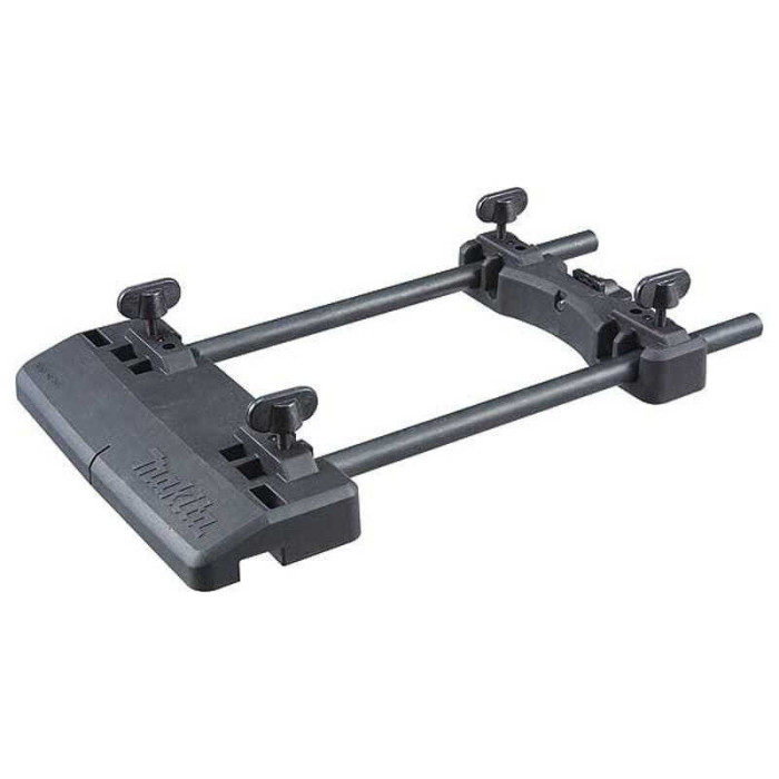 Adaptateur rail de guidage défonceuse Makita 194579-2