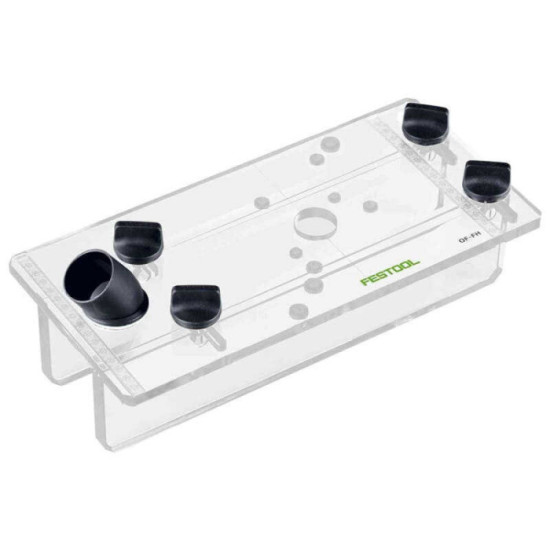 Gabarit de fraisage Festool 495246 OF-FH 2200