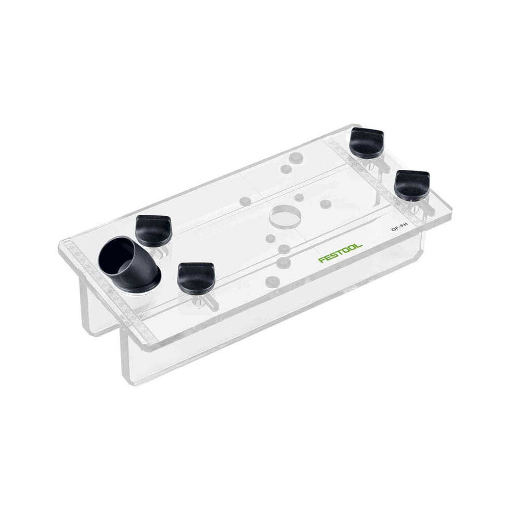 Gabarit de fraisage Festool 495246 OF-FH 2200
