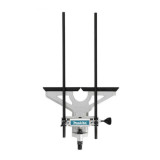 Guide droit micro-réglage défonceuse Makita 194935-6