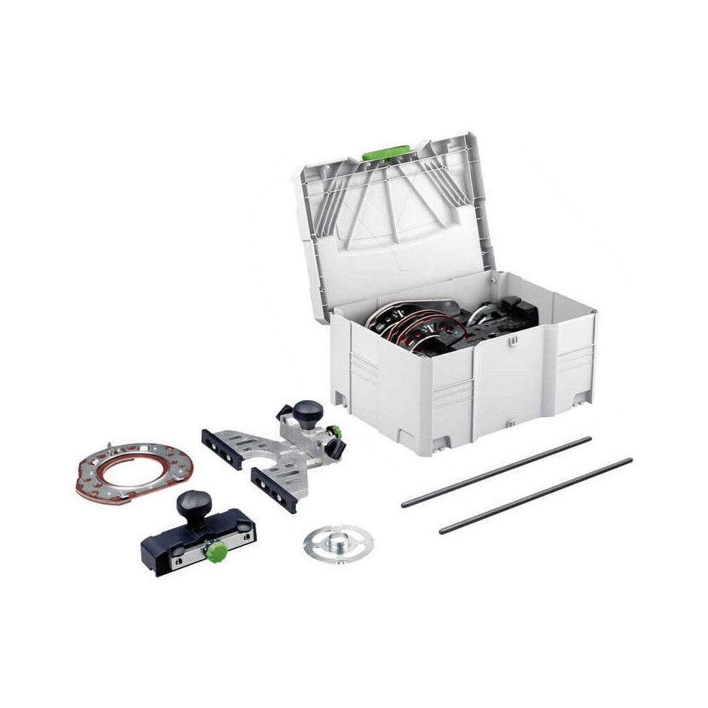 Kit accessoires Festool ZS-OF 2200 M 497655