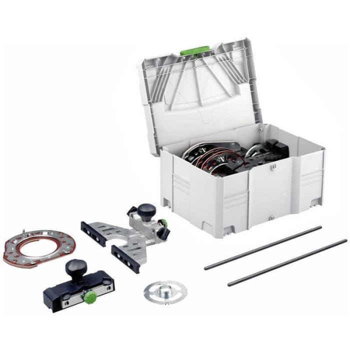 Kit accessoires Festool ZS-OF 2200 M 497655
