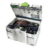 Kit accessoires Festool ZS-OF 2200 M 497655