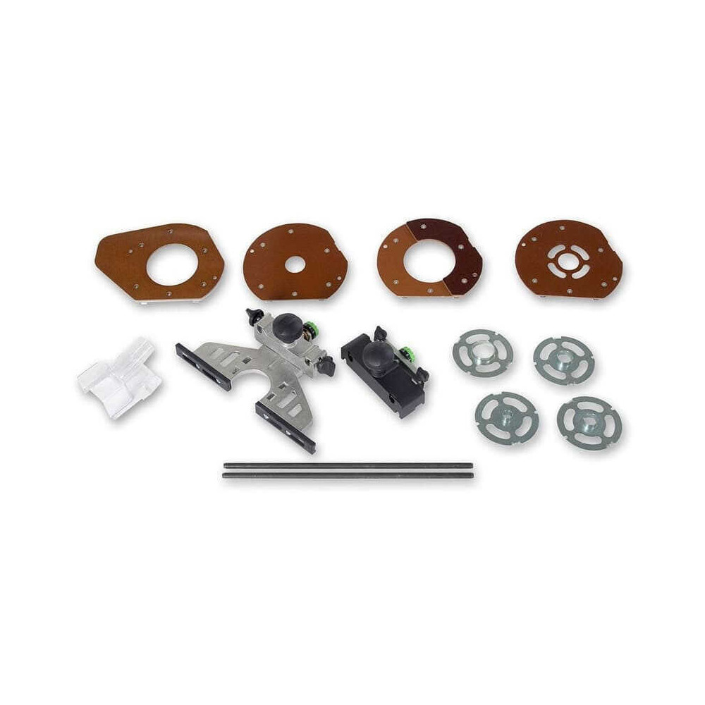 Kit accessoires Festool ZS-OF 2200 M 497655
