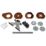 Kit accessoires Festool ZS-OF 2200 M 497655
