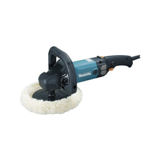 Ponceuse polisseuse à disque Makita 9237CB