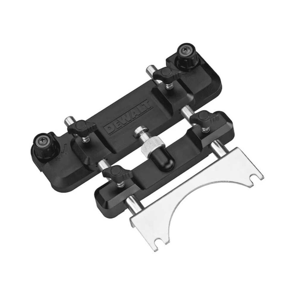 Raccord de défonceuse rail DeWalt DWS5031-XJ