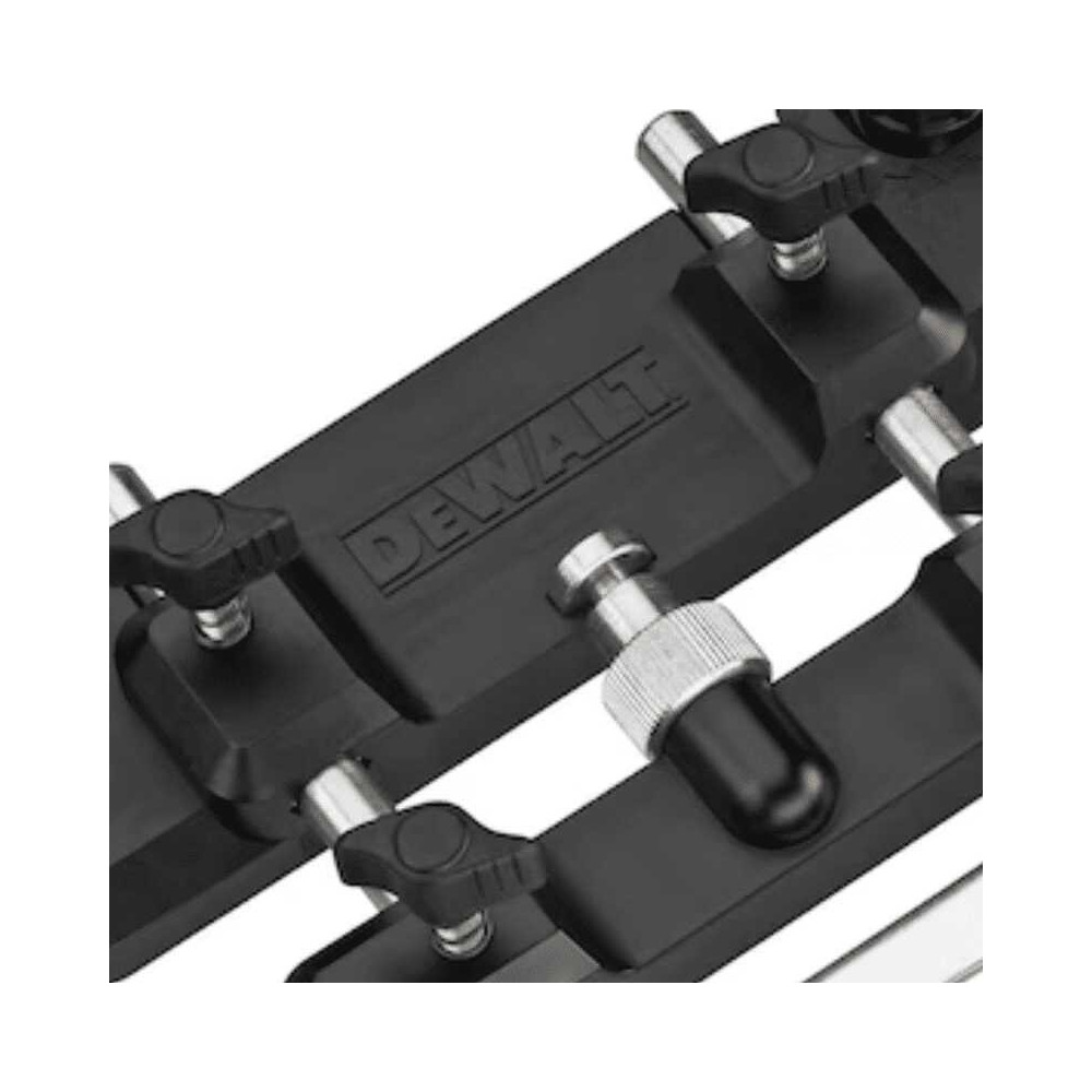 Raccord de défonceuse rail DeWalt DWS5031-XJ