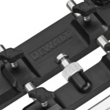 Raccord de défonceuse rail DeWalt DWS5031-XJ