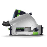 Scie plongeante Festool 576000 TS 55 REBQ-Plus-FS