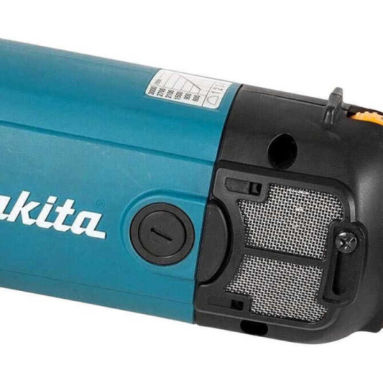 Ponceuse polisseuse à disque Makita 9237CB