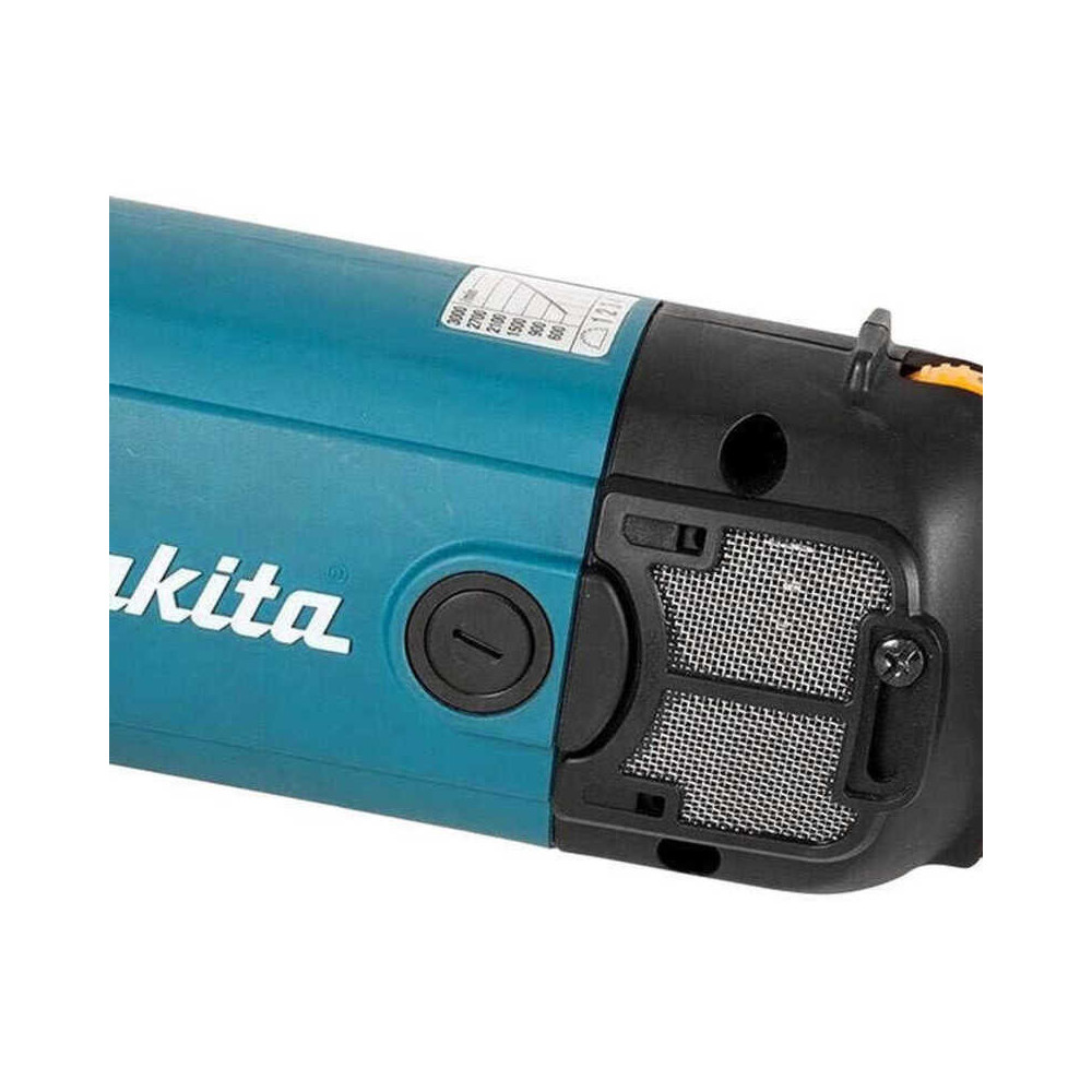 Ponceuse polisseuse à disque Makita 9237CB