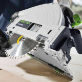 Scie plongeante Festool 576703 TS 55 FEBQ-Plus