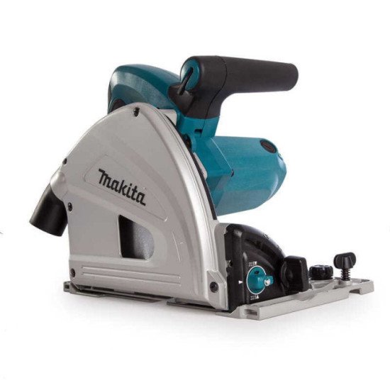 Scie circulaire plongeante Makita SP6000 1 300 W