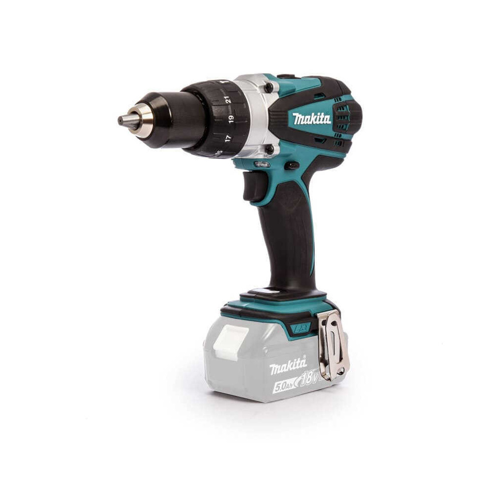 Pack Makita DLX2145TJ 18V LXT 2x5,0 Ah