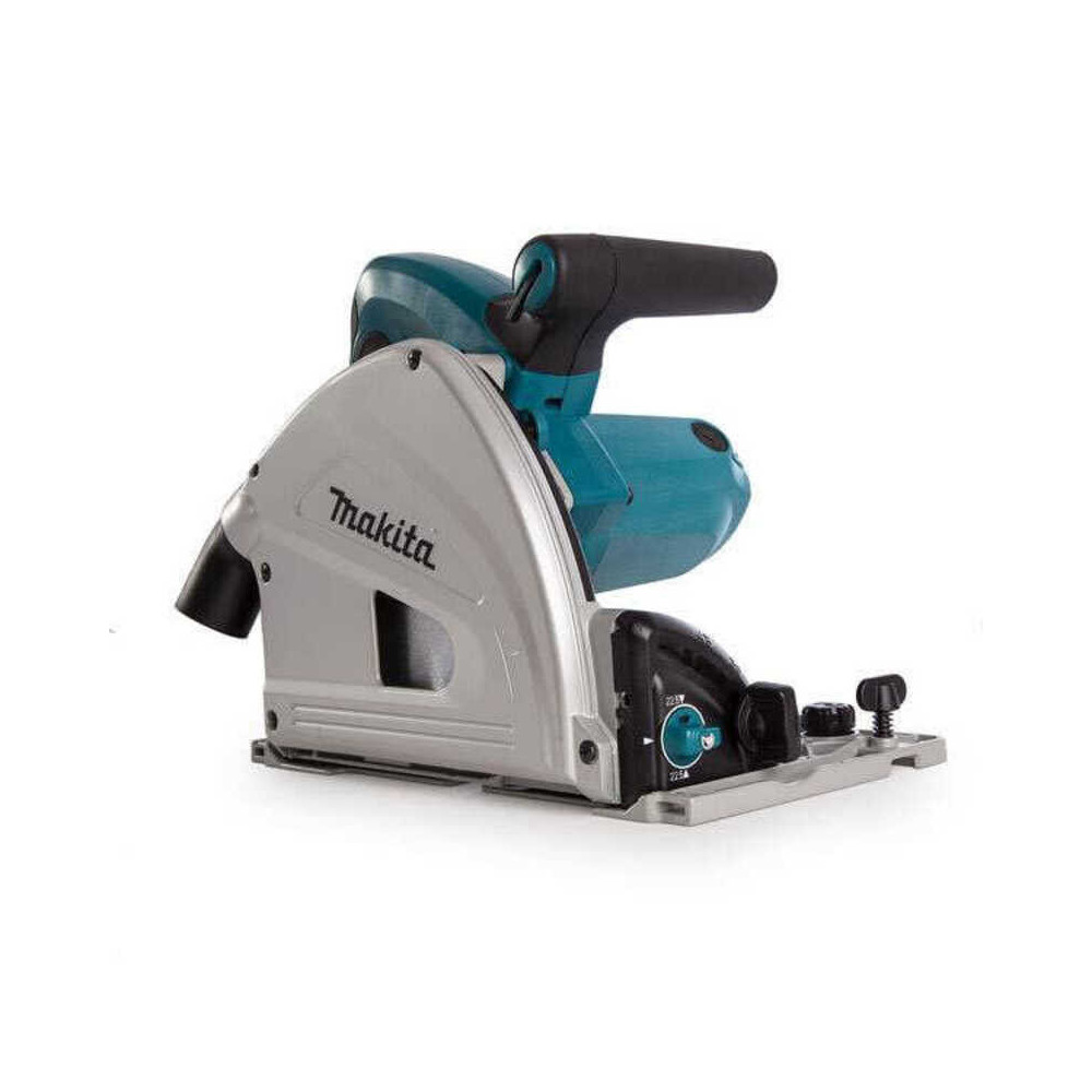 Scie plongeante Makita SP6000JSP1 1 300 W 165 mm