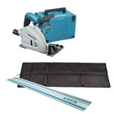 Scie plongeante filaire Makita SP6000J1X 1 300 W