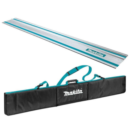 Scie plongeante filaire Makita SP6000J1X 1 300 W