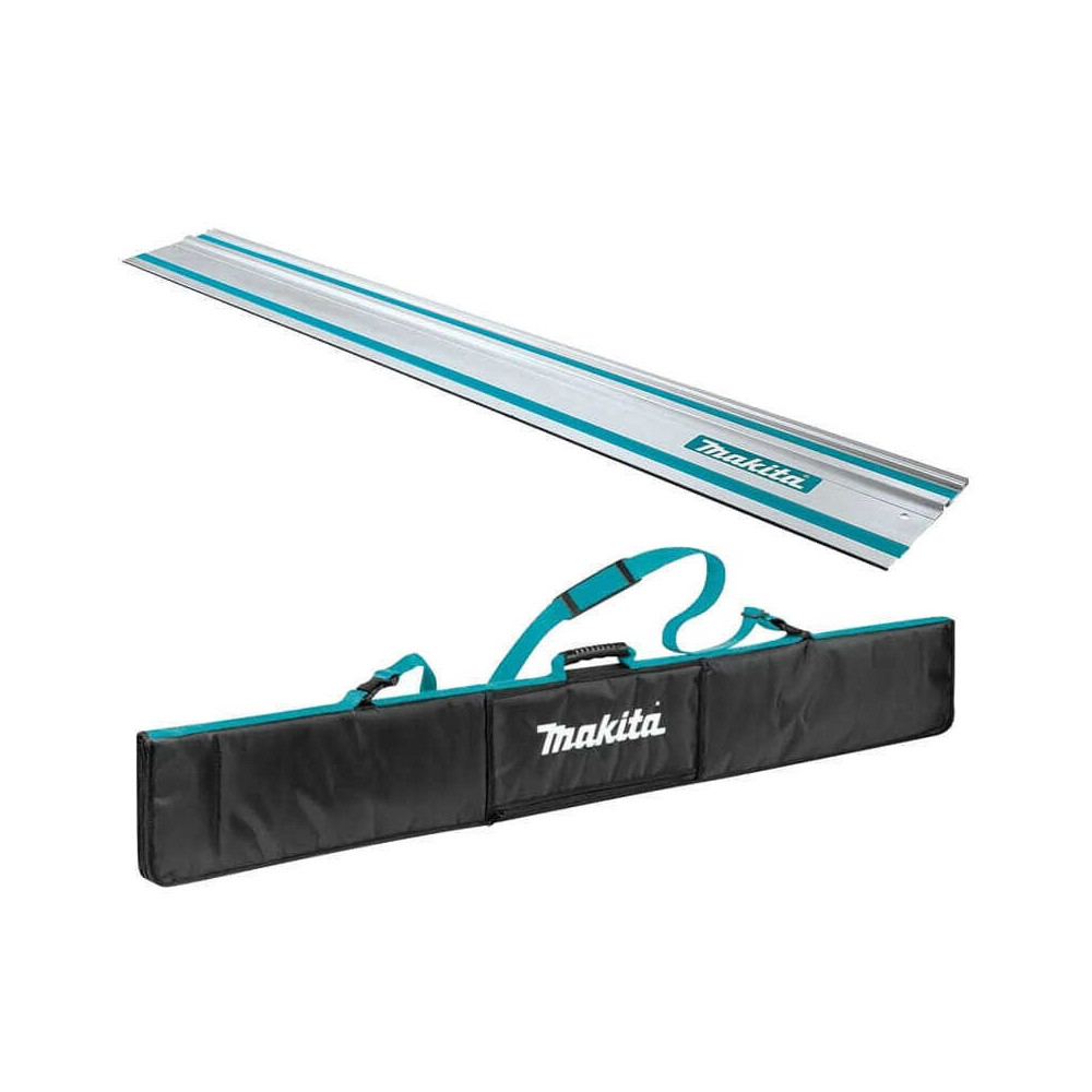 Scie plongeante filaire Makita SP6000J1X 1 300 W