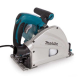 Scie plongeante filaire Makita SP6000J1X 1 300 W
