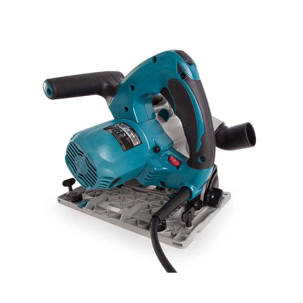 Scie plongeante filaire Makita SP6000J1X 1 300 W