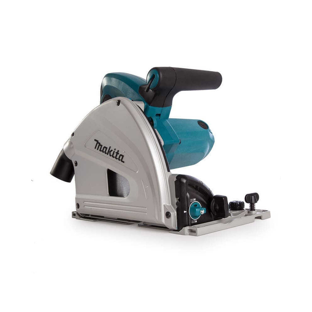 Scie plongeante filaire Makita SP6000J1X 1 300 W