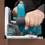 Scie plongeante filaire Makita SP6000J1X 1 300 W