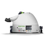 Scie circulaire plongeante Festool TS 75 EBQ-Plus-FS