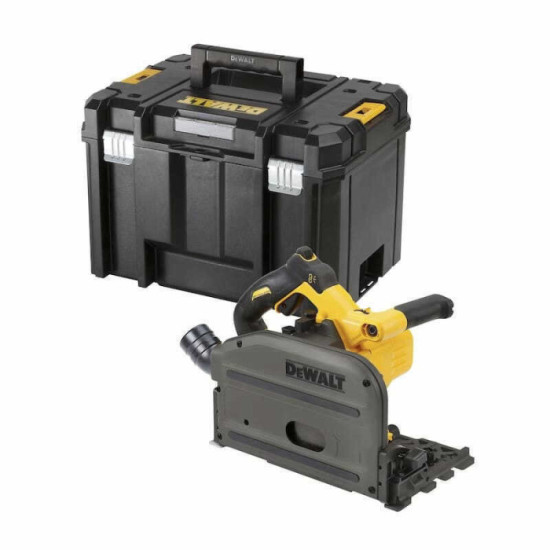 Scie circulaire plongeante DeWalt DCS520NT-XJ