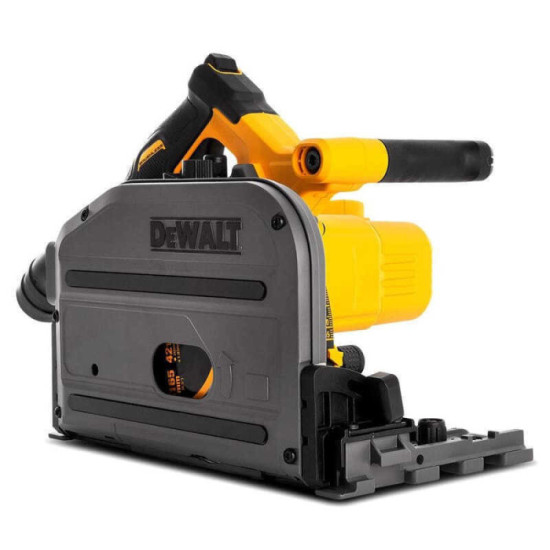Scie circulaire plongeante DeWalt DCS520NT-XJ