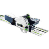 Scie plongeante sans fil Festool 577006 TSC 55 KEBI