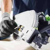 Scie plongeante sans fil Festool 577006 TSC 55 KEBI