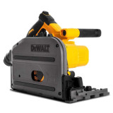 Scie circulaire plongeante DeWalt DCS520T2-QW
