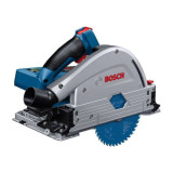 Scie circulaire plongeante Bosch EXPERT EXKT18V-52G