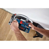 Scie circulaire plongeante Bosch EXPERT EXKT18V-52G