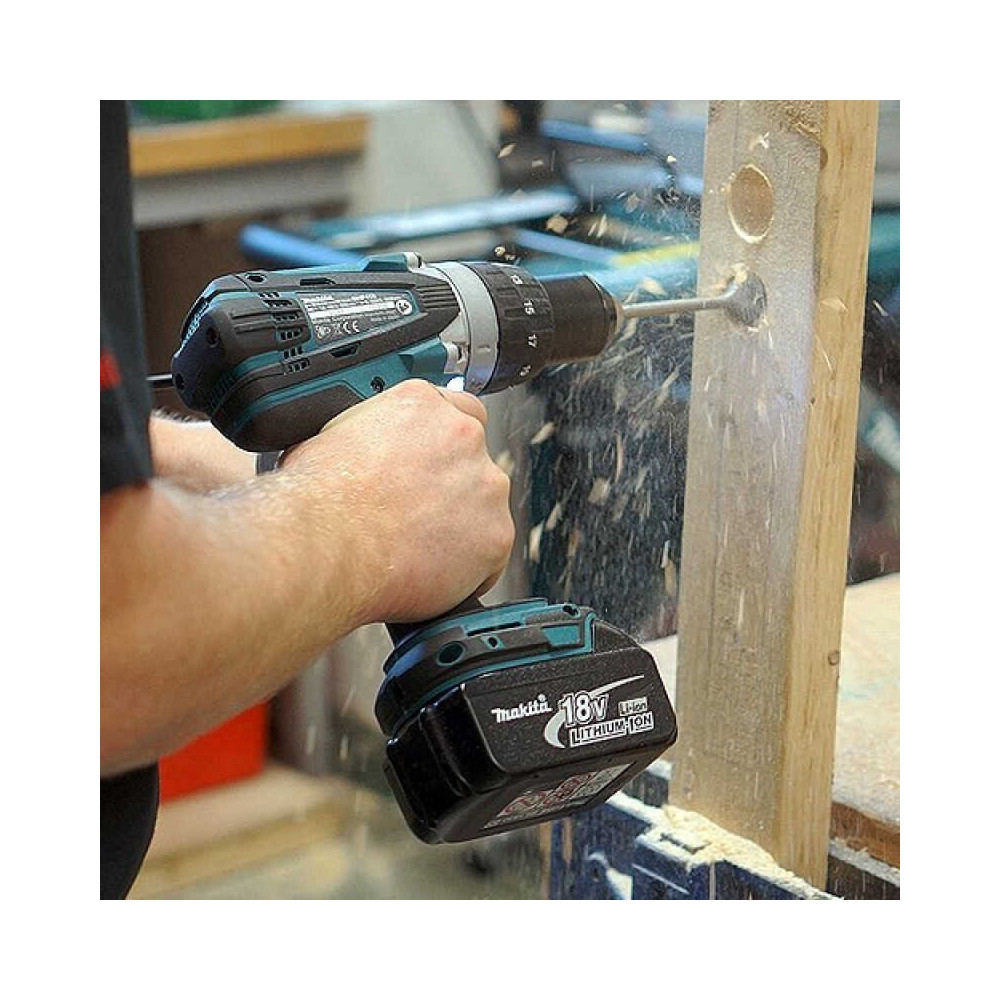 Pack Makita DLX2145TJ 18V LXT 2x5,0 Ah