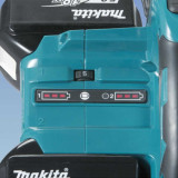 Scie circulaire plongeante Makita DSP601ZU 36V LXT