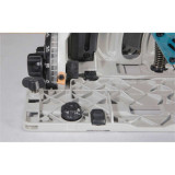 Scie circulaire plongeante Makita DSP601ZU 36V LXT