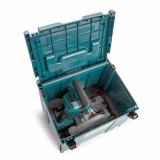 Scie plongeante Makita DSP600ZJ2 36V + rail 1,5 m