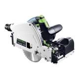 Scie circulaire plongeante Festool avec inciseur TSV 60 KEBQ-Plus