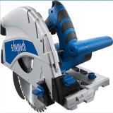 Scie plongeante Scheppach 5901804901 PL75 Ø210 mm
