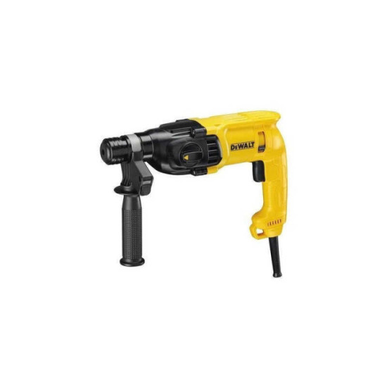 Perforateur burineur SDS-Plus filaire 710 W DeWalt D25033K-QS